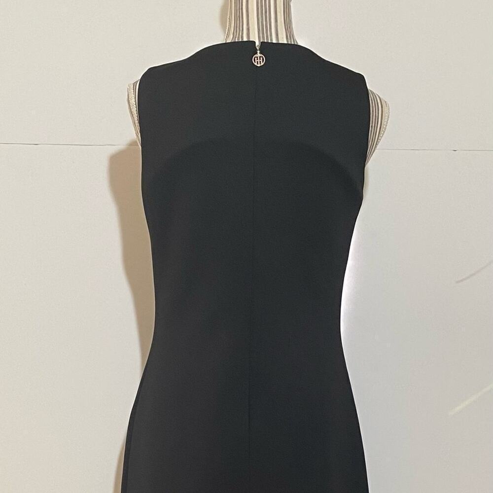 TOMMY HILFIGER WOMEN’S DRESS SIZE 6 NWOT - Picture 2 of 4
